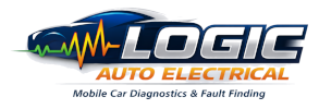 Logic Auto Electrical Logo