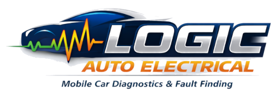 Logic Auto Electrical Logo